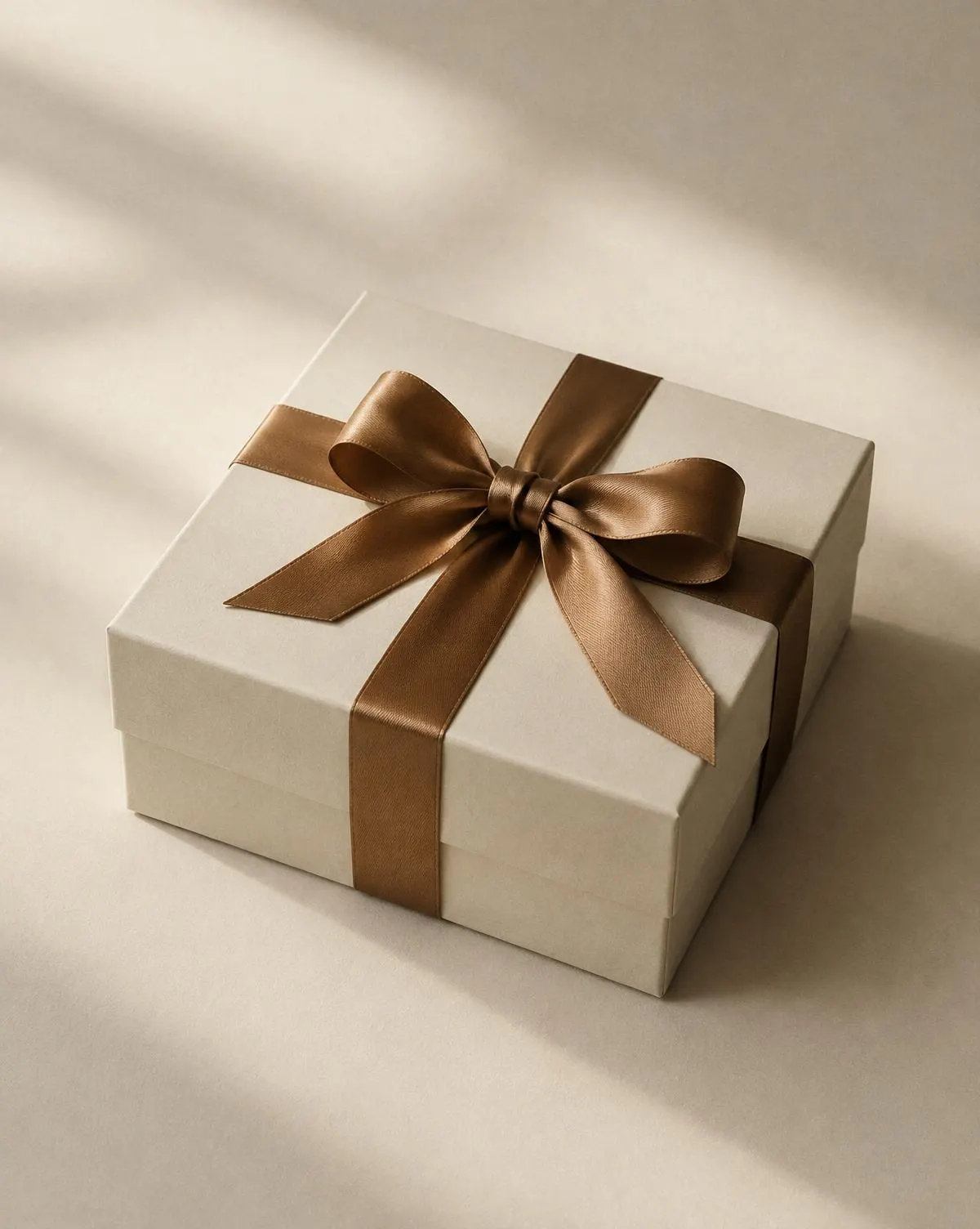 Boîte cadeau JALOUZE